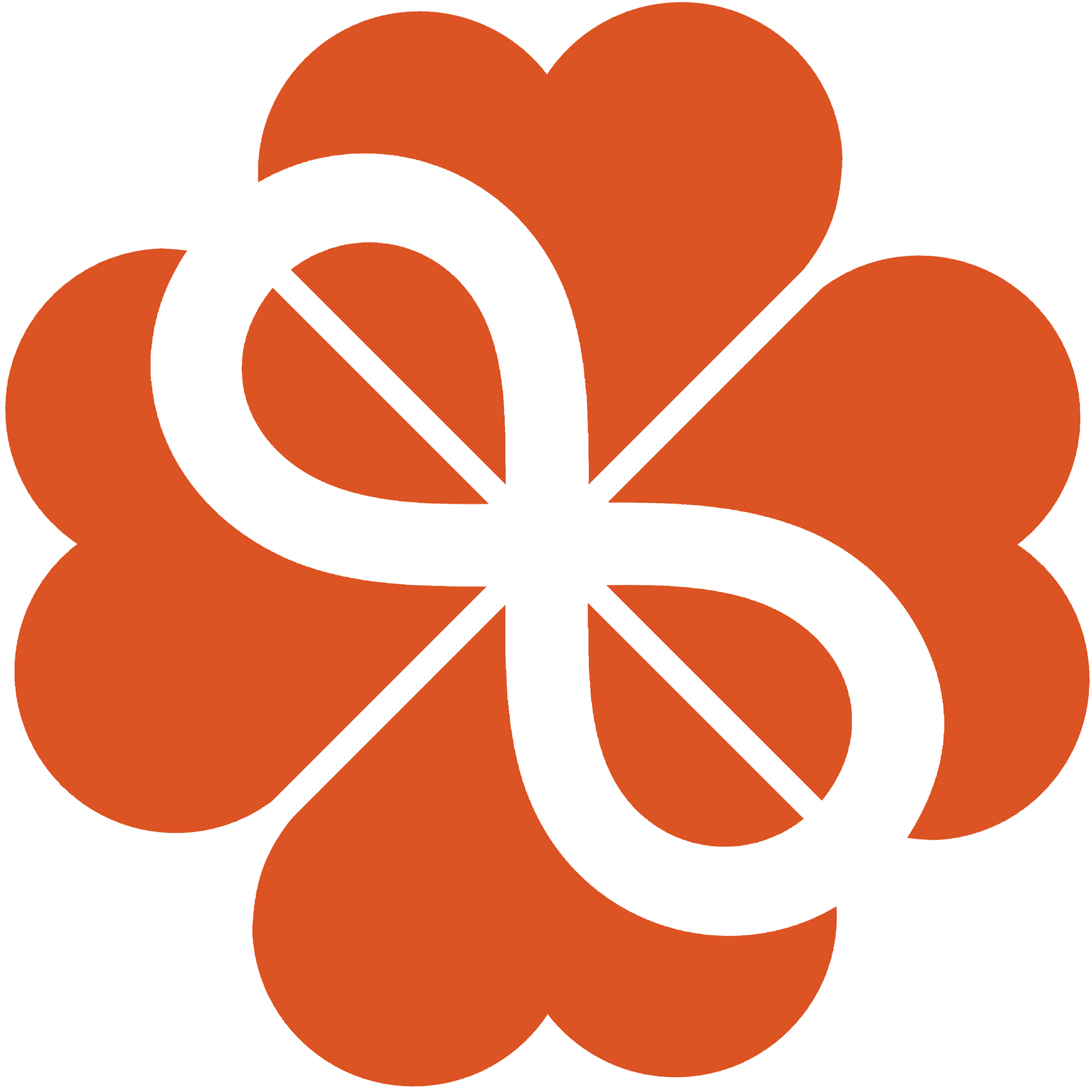 Polyamoria ja monisuhteisuus ry logo
